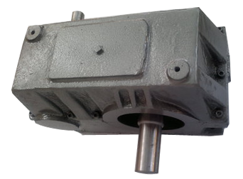 Helical Gear boxes