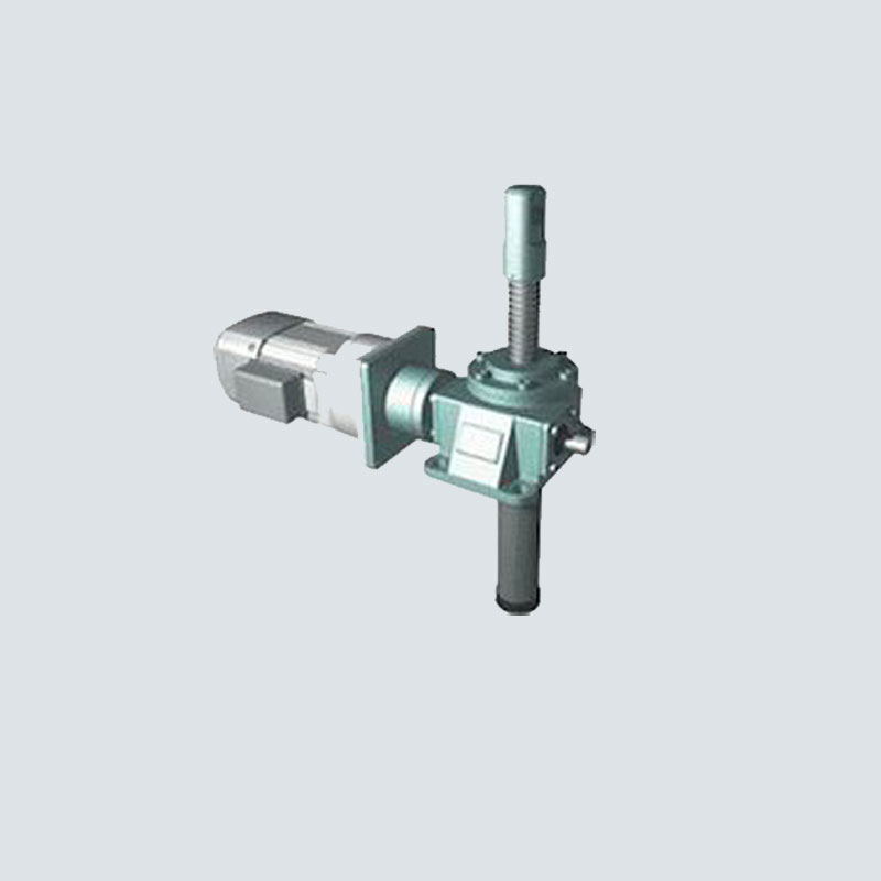Gear jack