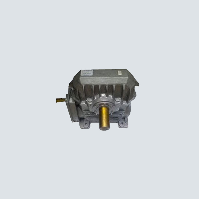 Helical Gear