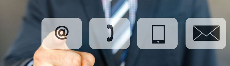 contact